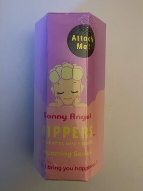 Sonny Angel Dreaming Series